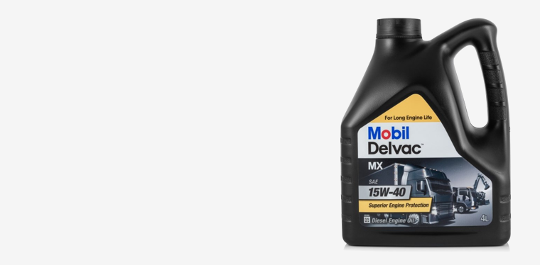 mobil delvac mx extra 10w40