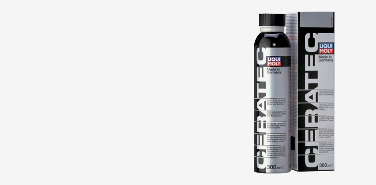 Масло Liqui Moly